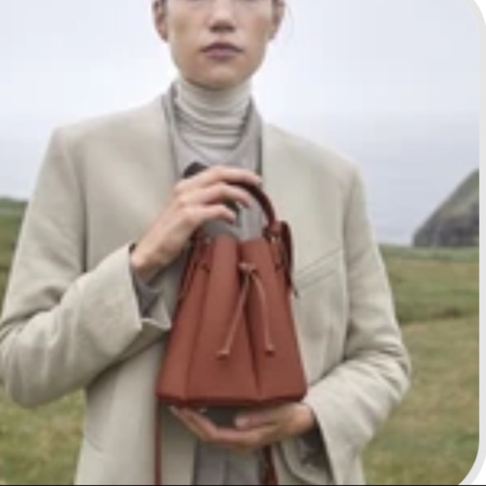 Polene bucket bag SOLD!!!